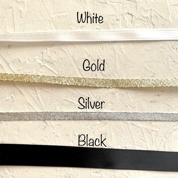 Personalised Acrylic Christmas ornament - Picture 8 of 9